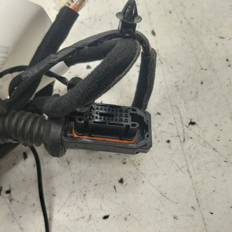 Kia Sportage Door Harness Wire Wiring Right Passenger Rear  2020 2021 