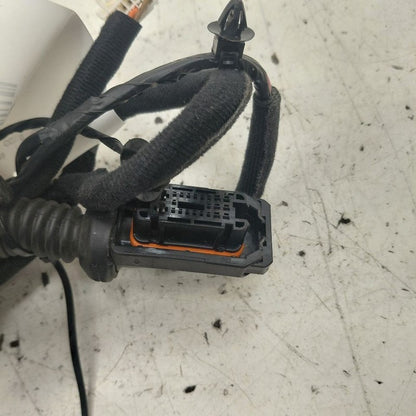 Kia Sportage Door Harness Wire Wiring Right Passenger Rear  2020 2021 