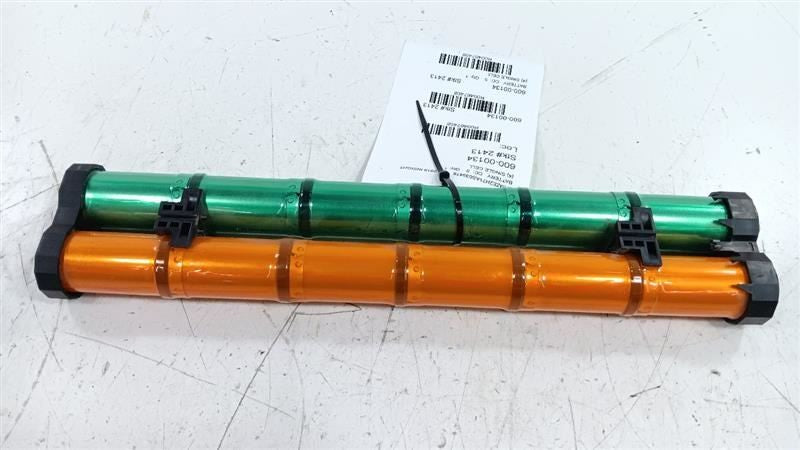 1D010RBJA00RM Battery Hybrid Battery Fits 10-14 INSIGHT 