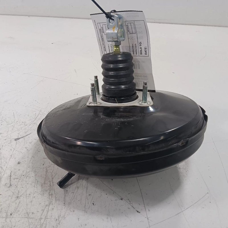 Power Brake Booster 17-22 Kia Sportage 64865 OEM