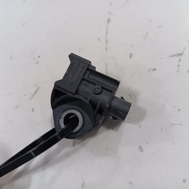 Jeep Compass Sensor  2018 2019 2020 2021 2022