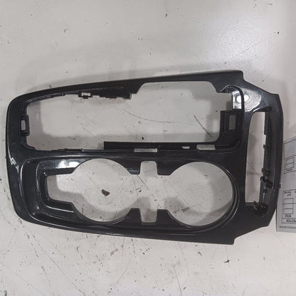 Chevy Trailblazer Shifter Bezel Trim Shift Console Surround Trim  2021 2022 2023