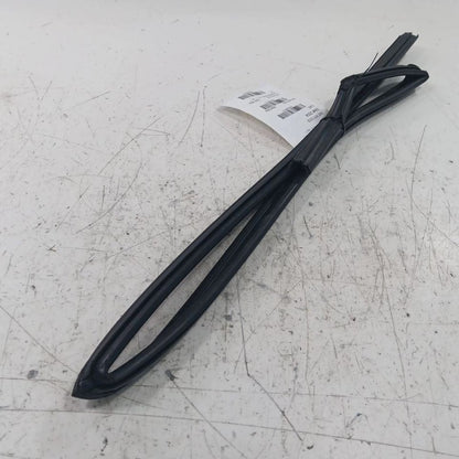 Hyundai Tucson Door Glass Window Seal Rubber Left Rear Back  2019 2020