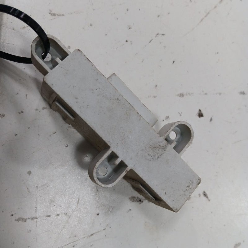 Fiat 500 Air Climate Unit Control Module AA017710-6024 2017 2016 2015 