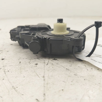 Honda CR-V Passenger Right Rear Power Window Motor 2019 2018 2017