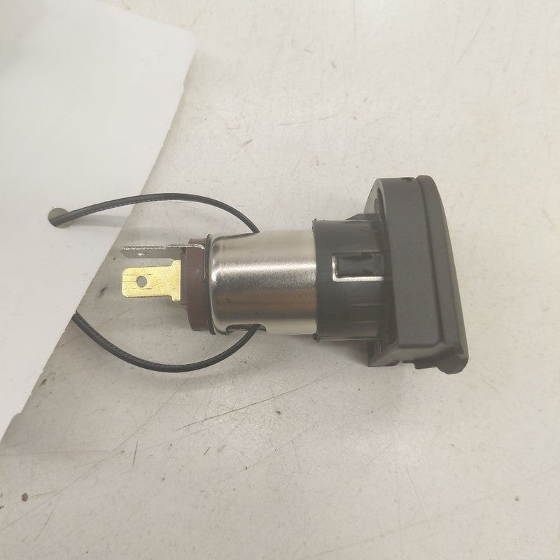 Hyundai Santa Fe 12V Power Port Socket  2019 2020