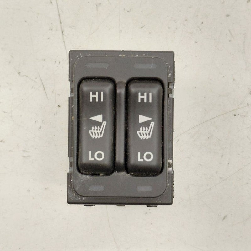 Subaru Crosstrek Heated Seat Switch  2023 2022 2021