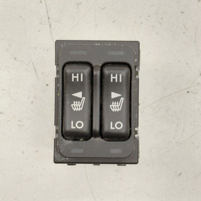 Subaru Crosstrek Heated Seat Switch  2023 2022 2021