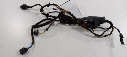 Range Rover Door Harness Wire Wiring Left Rear 2003 2004 2005 OEM