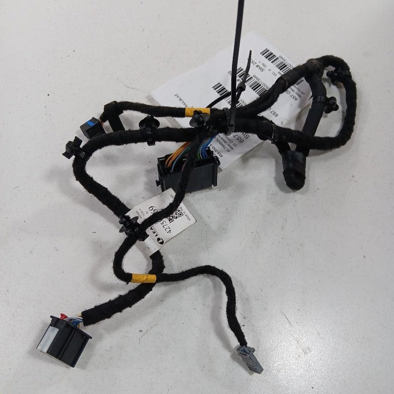 Chevy Trailblazer Console Wire Harness {42750469} 2021 2022 2023 2024 