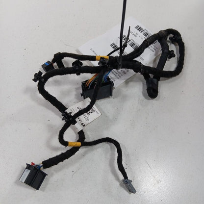 Chevy Trailblazer Console Wire Harness {42750469} 2021 2022 2023 2024 