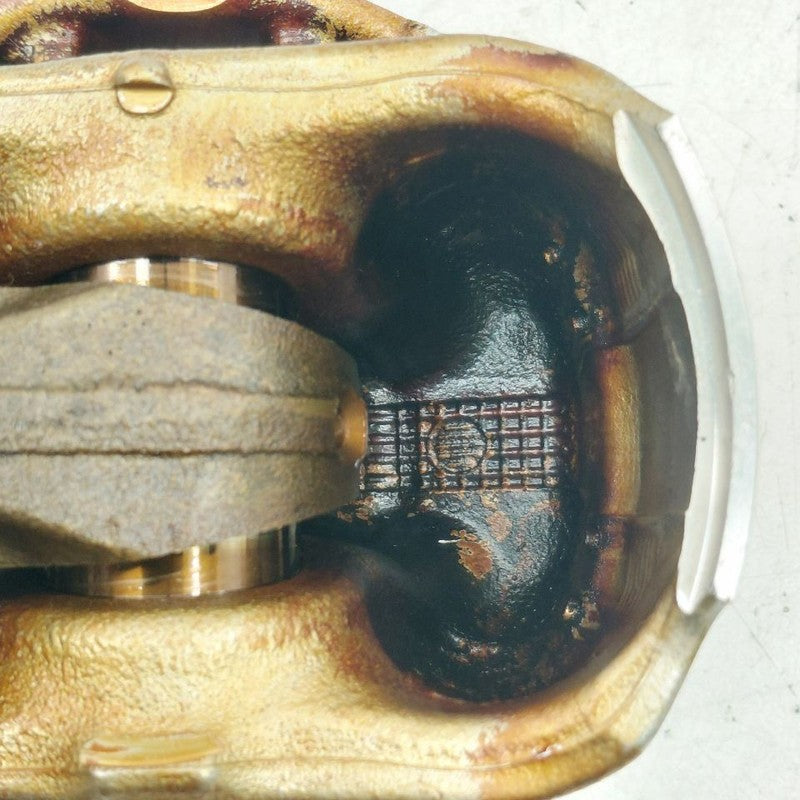 Mazda CX-5 Single Piston With Connecting Rod   2.5 2023 2022 2021 2020