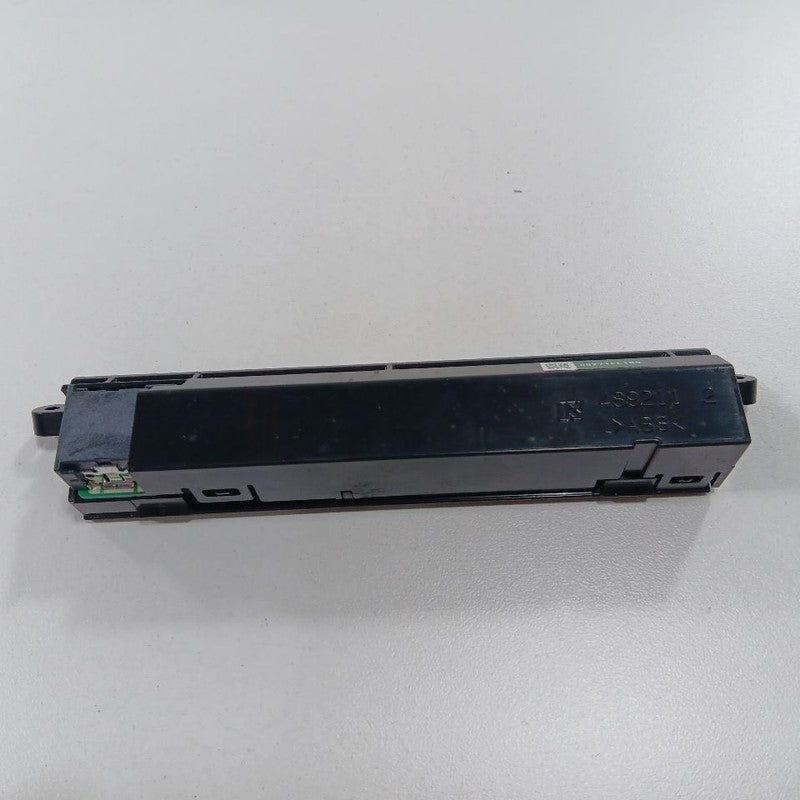 Subaru Crosstrek Passenger Indicator {85271FL100} 2019 2020 2021 2022 