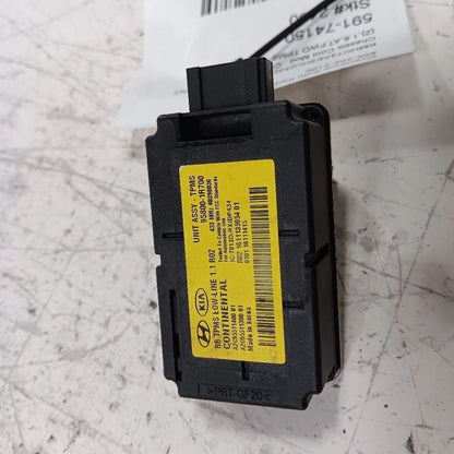 Suspension TPMS Control Module Fits 15-17 Hyundai Accent OEM
