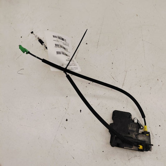 Chevy Trailblazer Door Latch Lock Right Passenger Front  2023 2022 202