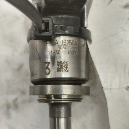 Fuel Injection Injector Naturally Aspirated Fits 18-23 Mazda CX-5