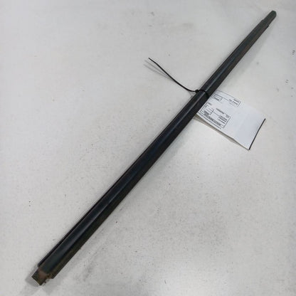 Hyundai Accent Door Glass Window Weather Strip Trim Front Right Passen