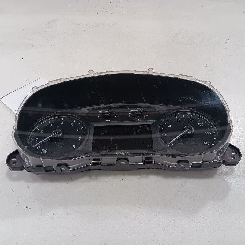 Speedometer Gauge Cluster MPH Opt Umn Fits 19-22 Buick Encore  OEM