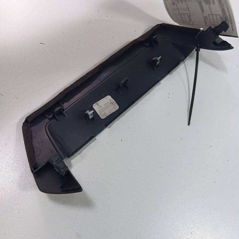 Nissan Sentra Radio Bezel Trim Dash Surround  2023 2022 2021 2020