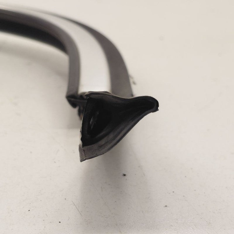 Volvo S60 Door Glass Window Seal Rubber Left Driver Rear Back  2018 20
