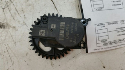 Chevy Cruze Flap Door Motor Heater AC Door Actuator 2012 2013 2014 2015 2016