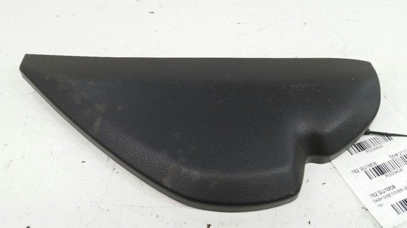Subaru Impreza Dash Side Cover Left Driver Trim Panel OEM 2008 2009 2010 2011
