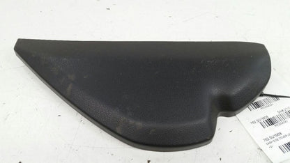 Subaru Impreza Dash Side Cover Left Driver Trim Panel OEM 2008 2009 2010 2011