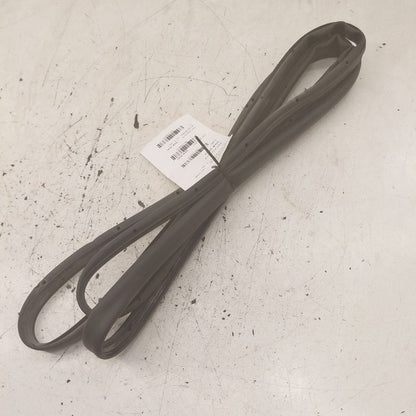 Ford Edge On Door Seal Rubber Right Passenger Front  2018 2017 2016 20