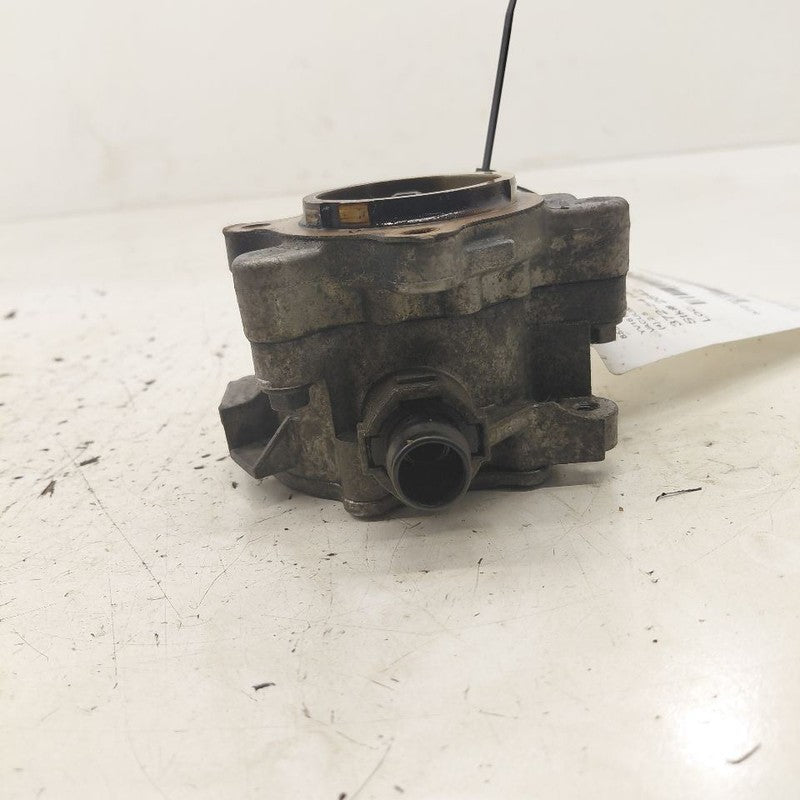 Vacuum Pump 2.5L Fits 14-16 Volvo S60