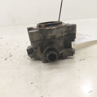 Vacuum Pump 2.5L Fits 14-16 Volvo S60