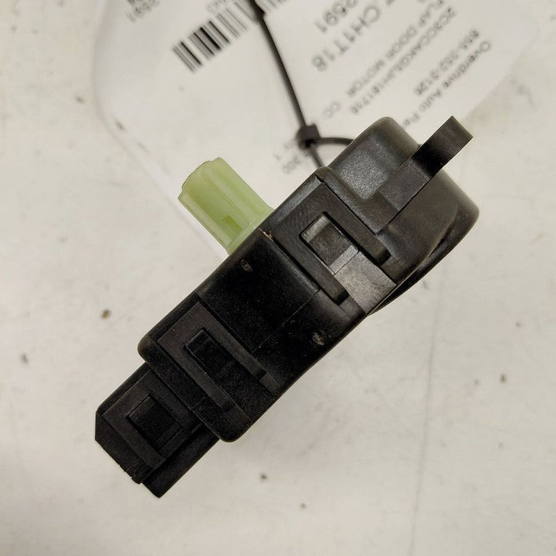 Chrysler 300 Flap Door Motor Heater AC Door Actuator  2017 2018 2019