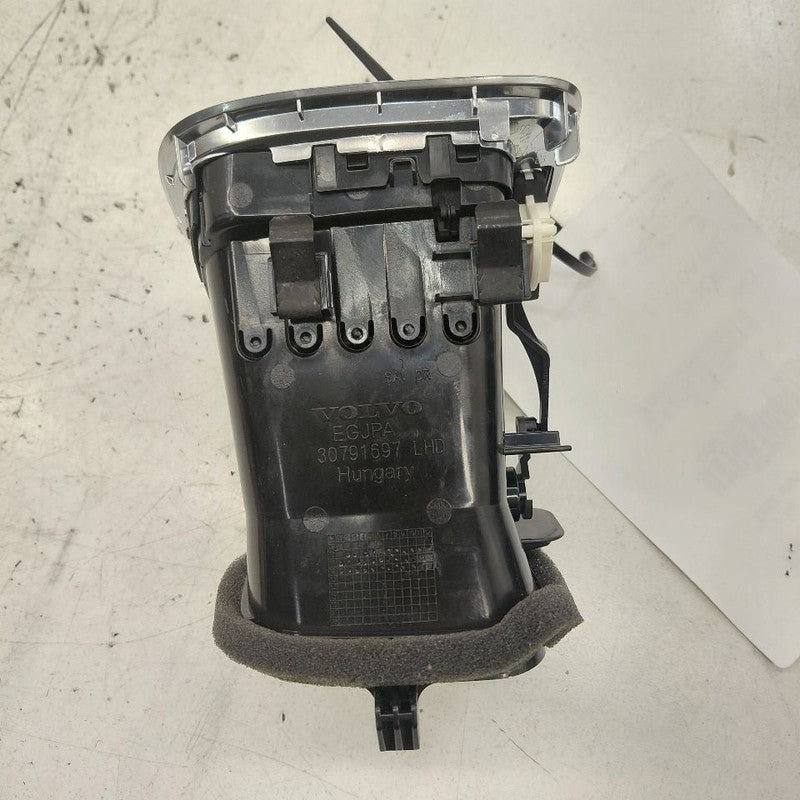 Volvo S60 Dash Air Vent Left Driver  2013 2014 2015