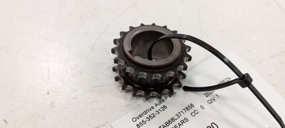 Subaru Impreza Timing Gear 2020 2019 2018 2017 OEM