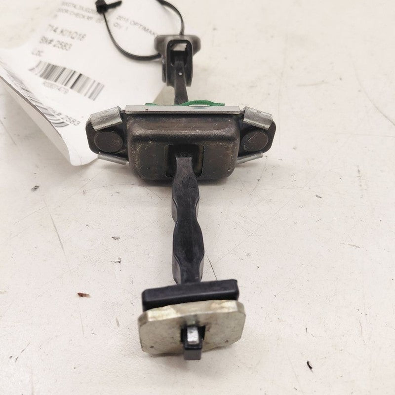 Kia Optima Door Check Right Passenger Front Hinge Stopper Detent  2018