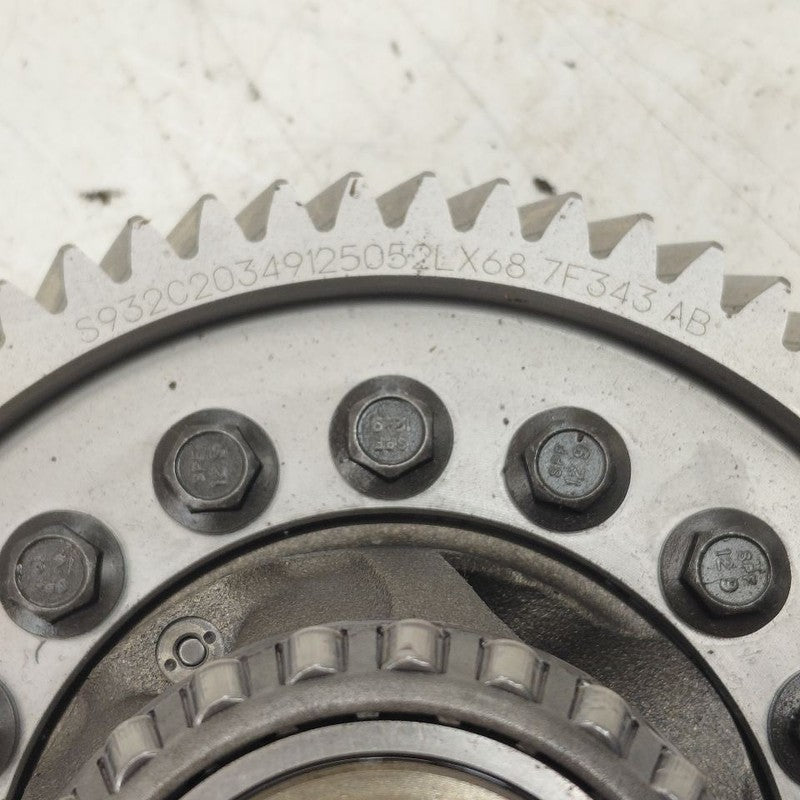 Ford Escape Automatic Transmission Ring Gear / Differential  2020 2021