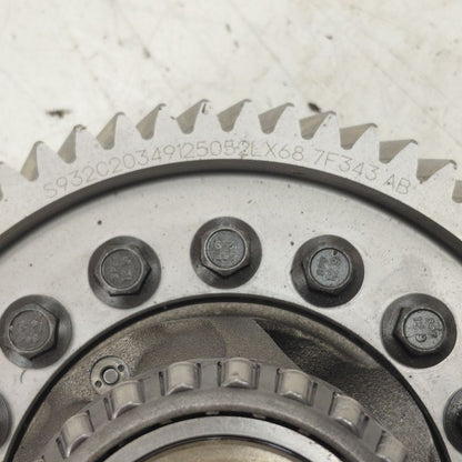 Ford Escape Automatic Transmission Ring Gear / Differential  2020 2021
