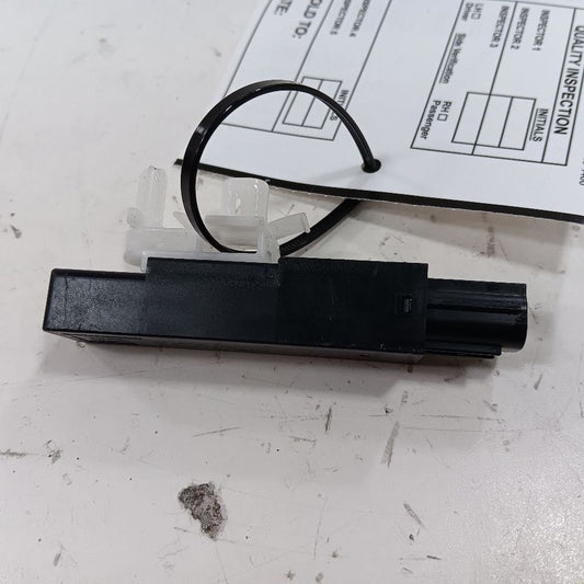 INFINITI Q50 Keyless Entry Antenna Module {KD45676NXA} 2014 2015 2016 