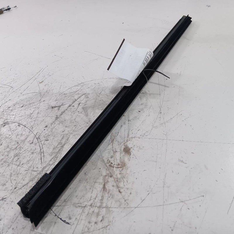 Mazda CX-9 Right Rear Weather Strip Interior  2016 2017 2018 OEM