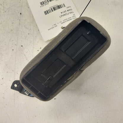 Ford Escape Dash Air Vent Right Passenger  2020 2021 2022