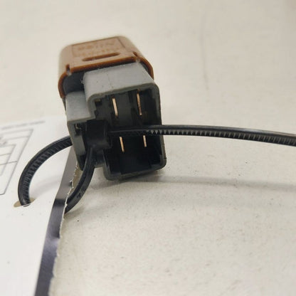 Nissan Rogue Brake Pedal Switch  2017 2018 2019 OEM