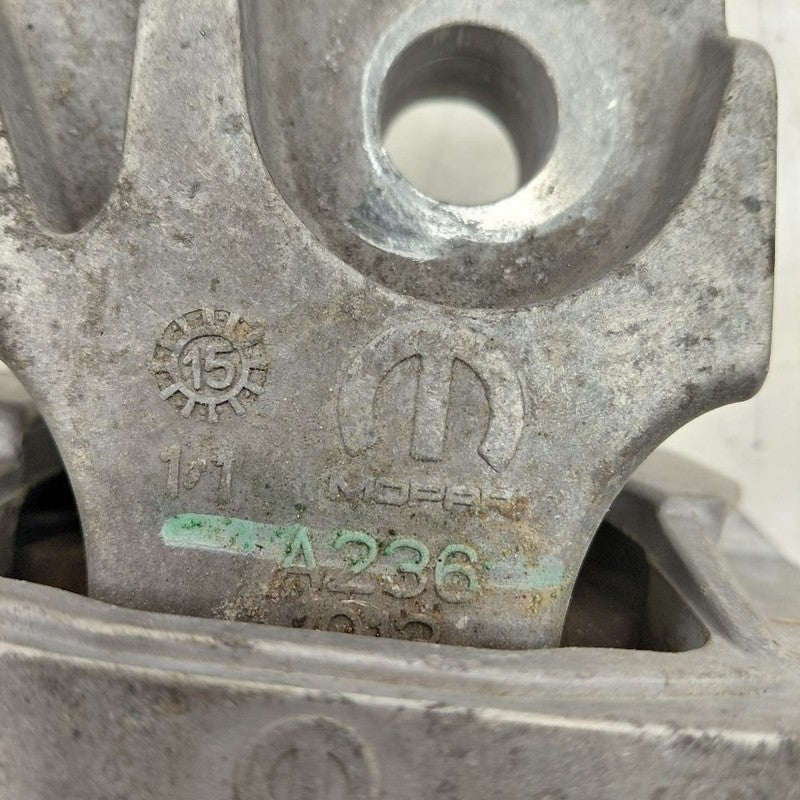 Fiat 500 X Model   Engine Motor Mount Left Driver  2.4 2016 2017