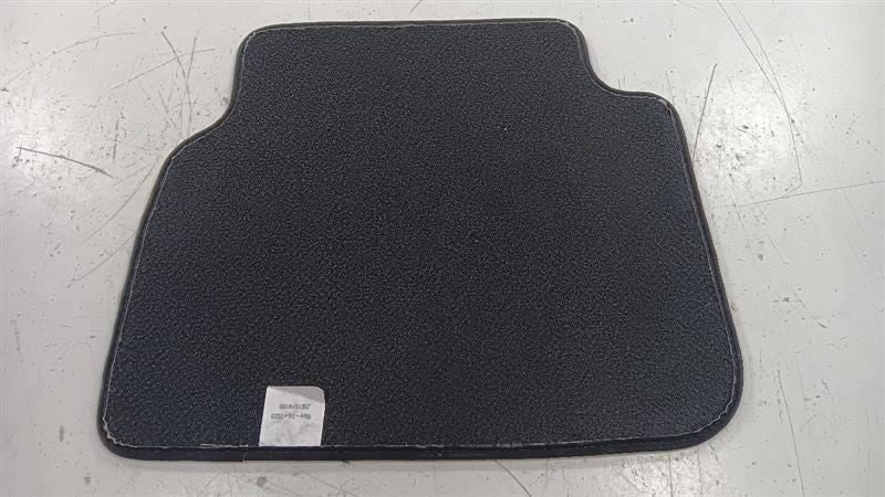 Subaru Impreza Floor Mat Left Side Rear 2024 OEM