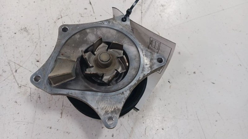 Coolant Water Pump 1.4L VIN M 8th Digit Opt LE2 Main 18-19 Buick Encor