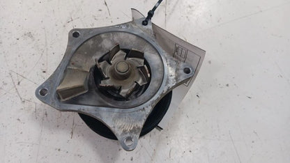 Coolant Water Pump 1.4L VIN M 8th Digit Opt LE2 Main 18-19 Buick Encor