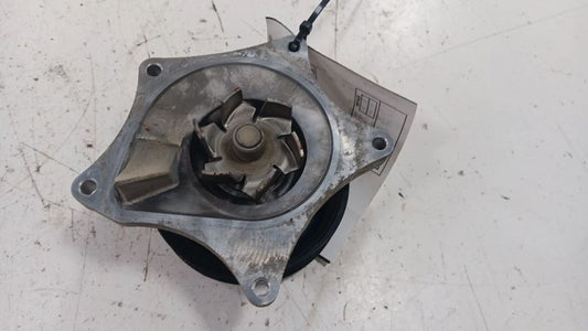 Coolant Water Pump 1.4L VIN M 8th Digit Opt LE2 Main 18-19 Buick Encor