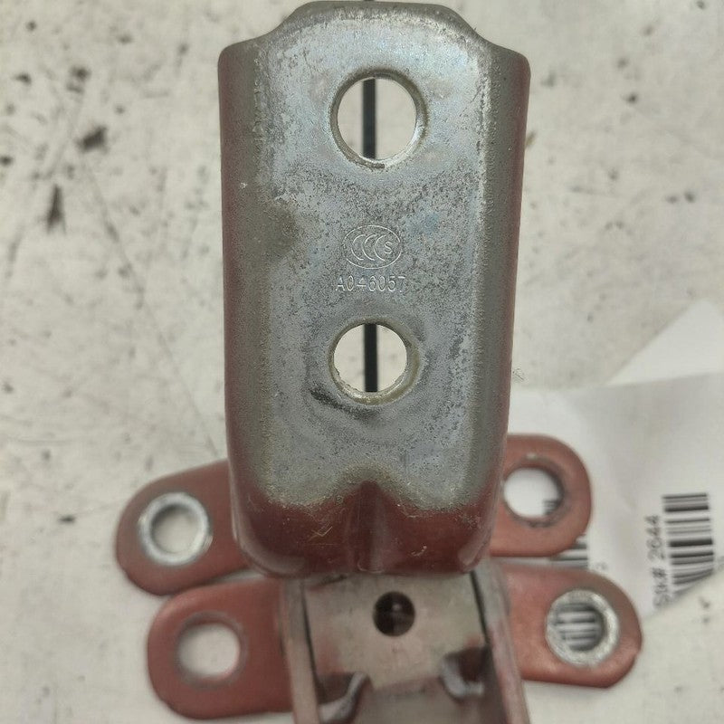 Hyundai Santa Fe Door Hinge Set Left Front Driver  2019 2020