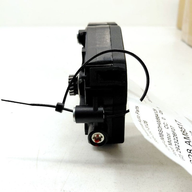 Jeep Cherokee Electric Power Sun Moon Roof Glass Motor {2923226F07} 2015 2016 20