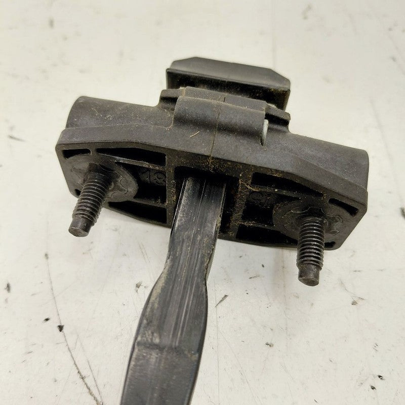 Buick Encore GX Door Check Left Driver Rear Hinge Stop Stopper Detent 