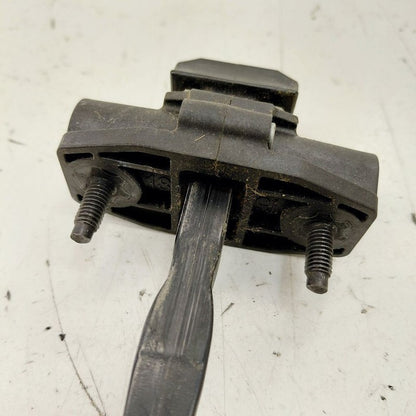 Buick Encore GX Door Check Left Driver Rear Hinge Stop Stopper Detent 