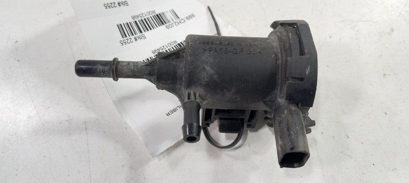 Dodge Caliber Purge Valve 2007 2008 2009 2010 2011 2012 OEM